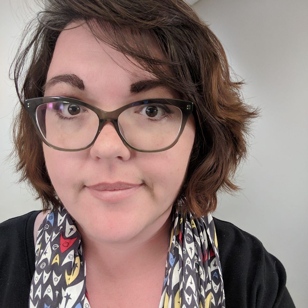Meet your Posher, Anneke